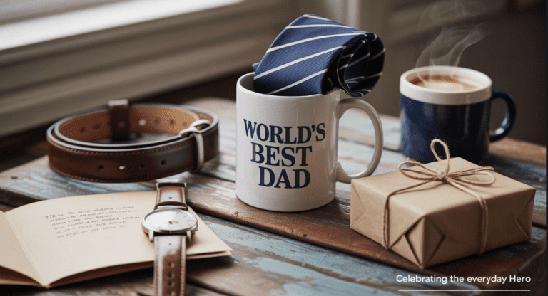 35 Perfect Father’s Day Quotes to Celebrate Your Real-Life Hero